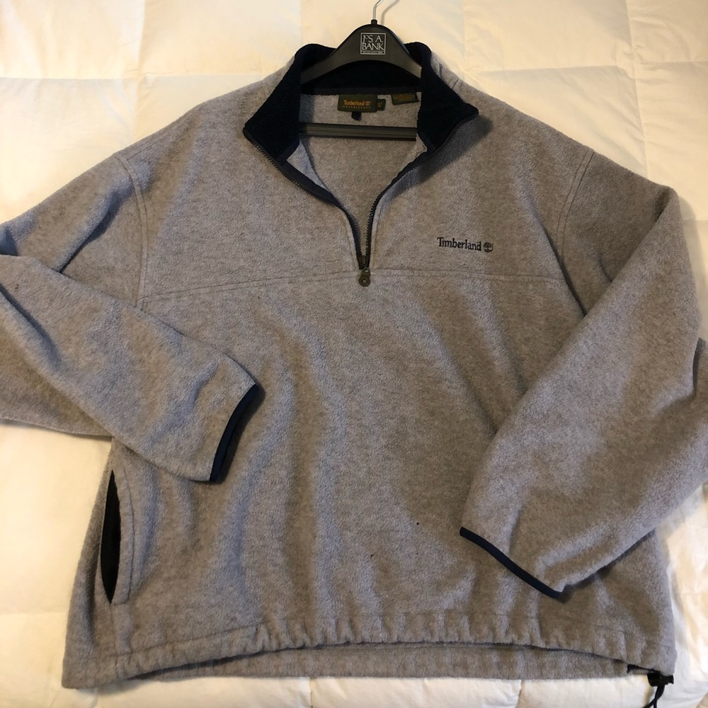 Timberland lounge jacket